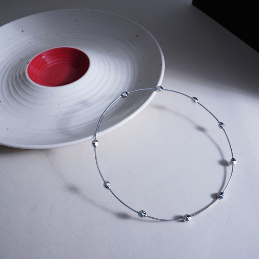 Varshika Choker