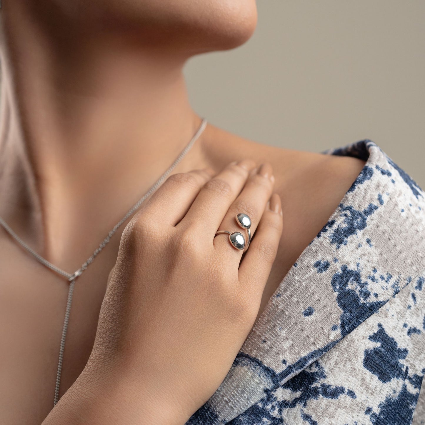 Boond Ring