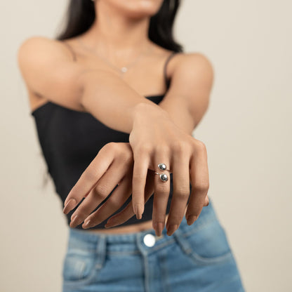Boond Ring