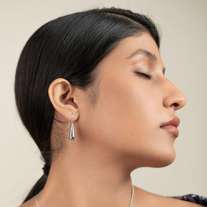 Ira Drop Earring