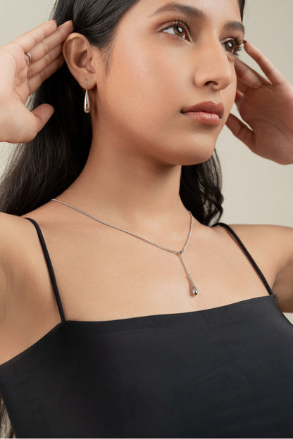 Ira Drop Earring