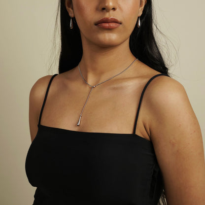 Ira Drop Earring