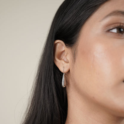 Ira Drop Earring