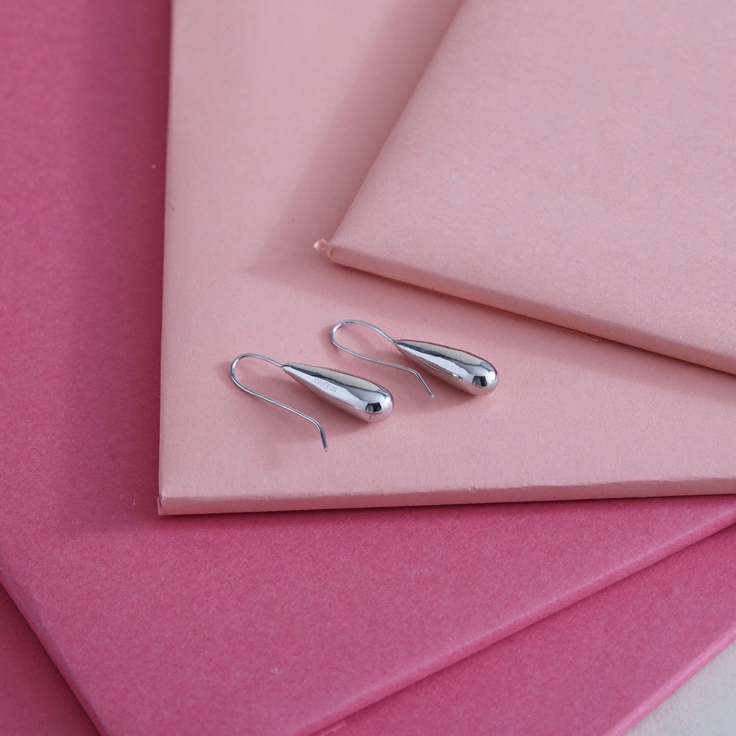 Ira Drop Earring