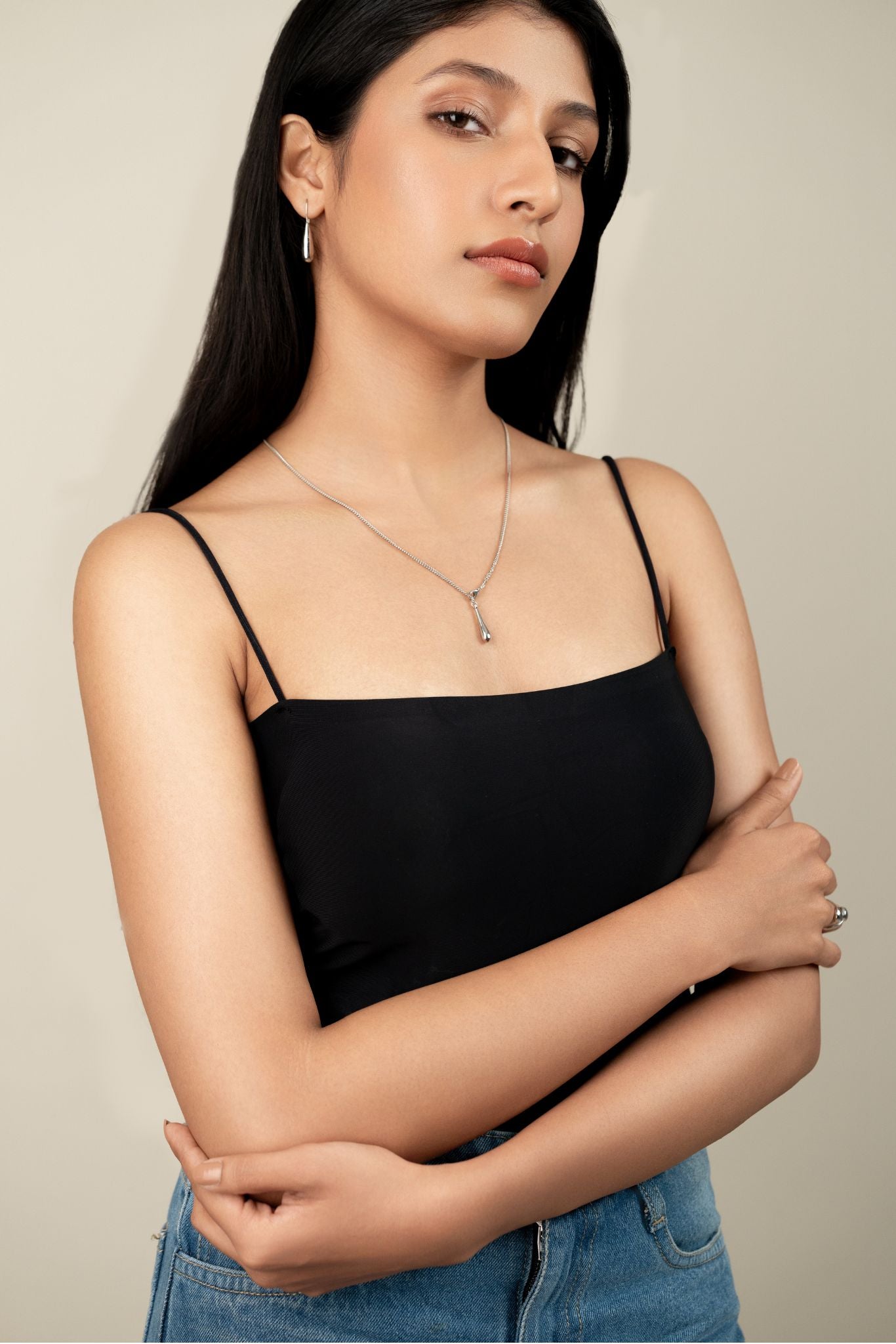 Srotas Necklace