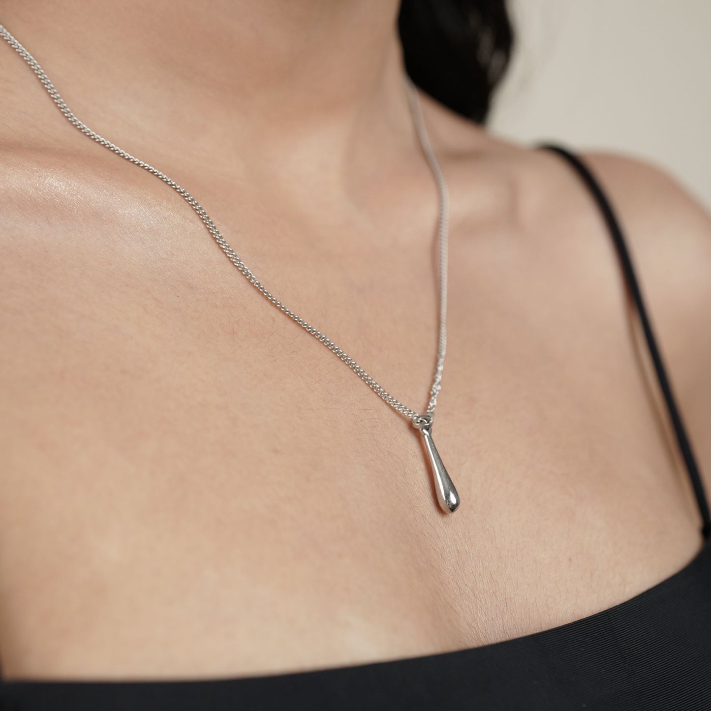 Srotas Necklace