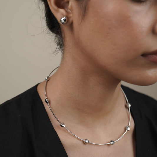 Varshika Choker