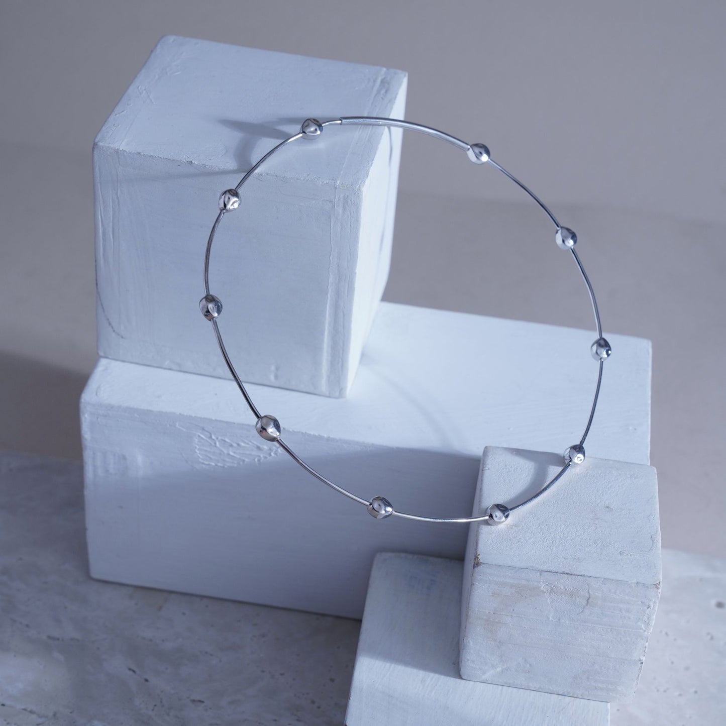 Varshika Choker