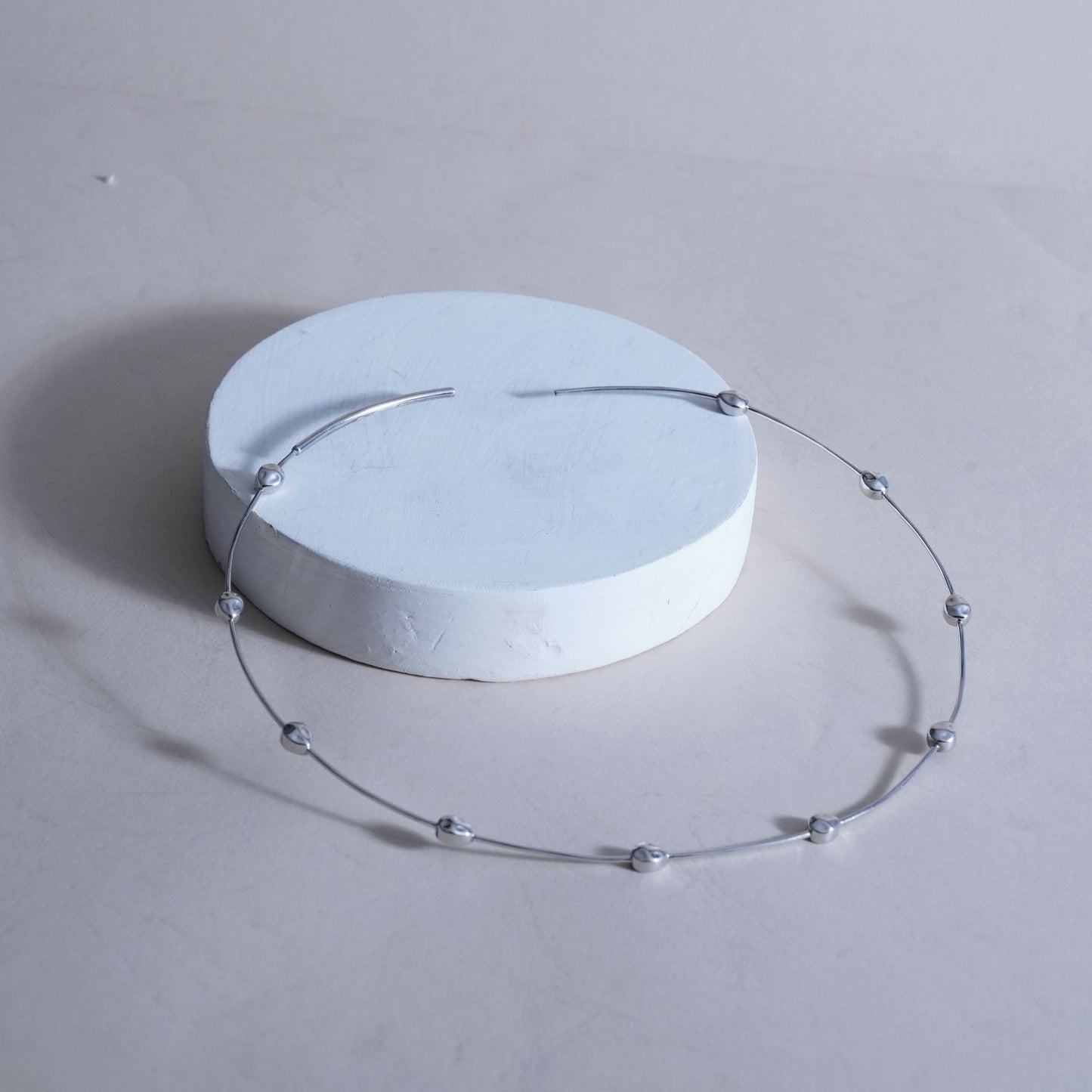 Varshika Choker
