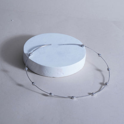 Varshika Choker